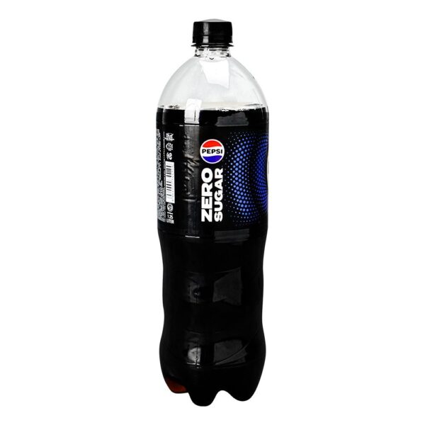 Pepsi Cold Drink Bottle Diet 1.5 Liter / 1500ml
